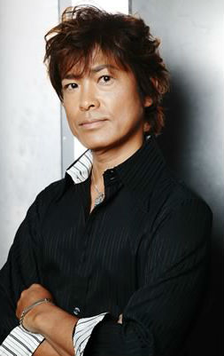Torû Furuya; Japon oyuncu