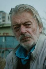 Mihail Mutafov; Harmanlı, Hasköy, Bulgaristan doğumlu Bulgar oyuncu