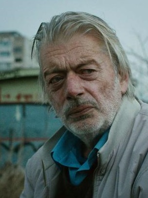 Mihail Mutafov; Harmanlı, Hasköy, Bulgaristan doğumlu Bulgar oyuncu