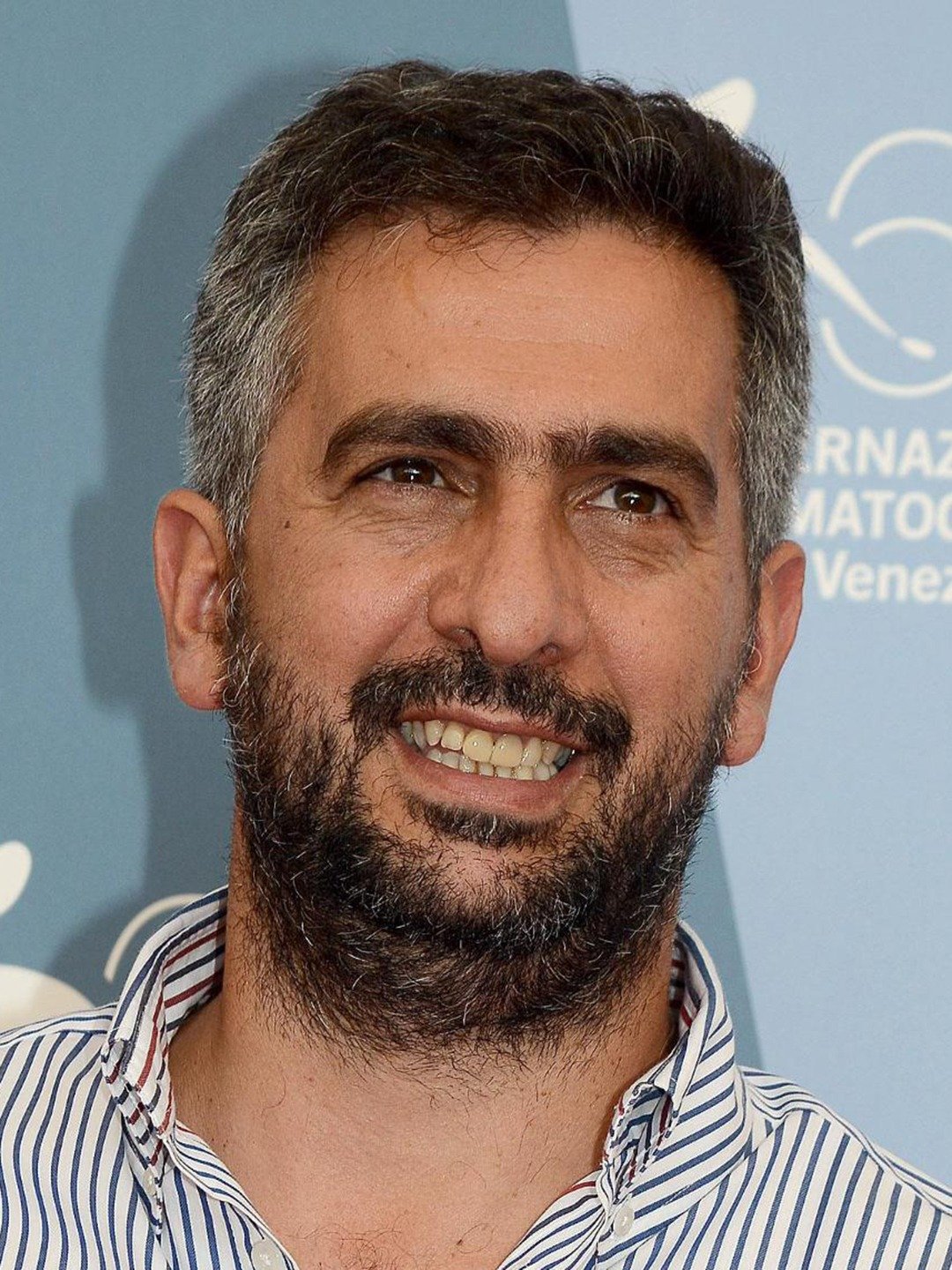 Salvatore Mereu; Dorgali, Nuoro, İtalya doğumlu İtalyan yönetmen