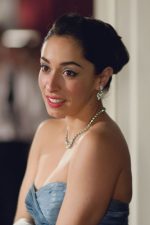 Oona Chaplin; Madrid, İspanya doğumlu Oona Castilla Chaplin olarak da bilinen İspanyol oyuncu