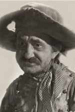 Emmett Lynn; Amerikalı oyuncu