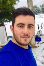 İnanç Demir; Türk oyuncu, yardımcı yönetmen