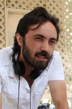 Ulaş Bahadır; Türk oyuncu, senarist, yönetmen