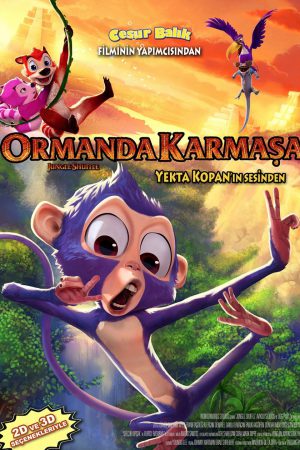 Ormanda Karmaşa