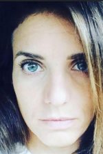 Vanessa Djian; Fransız yardımcı yapımcı, 2. yönetmen yardımcısı, ortak yapımcı