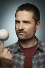 Warren Christie; Belfast,Kuzey İrlanda doğumlu Hans Warren Christie olarak da bilinen Kuzey İrlandalı oyuncu