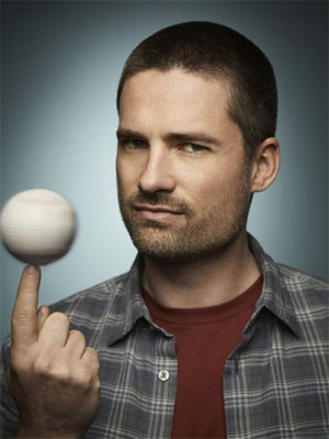 Warren Christie; Belfast,Kuzey İrlanda doğumlu Hans Warren Christie olarak da bilinen Kuzey İrlandalı  oyuncu