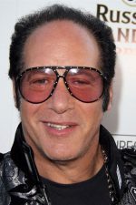 Andrew Dice Clay; Andrew Clay Silverstein, Andrew Silverstein olarak da bilinen Amerikalı oyuncu