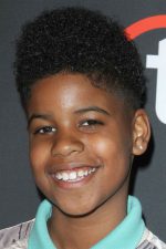 JD McCrary; JayDon McCrary olarak da bilinen Amerikalı oyuncu