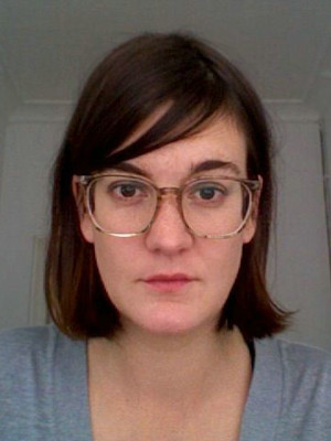 Janina Herhoffer; Alman genel yayın yönetmeni