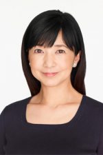 Yoshiko Miyazaki; oyuncu