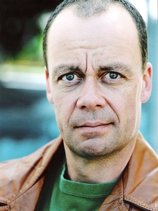 Brian T. Finney; oyuncu