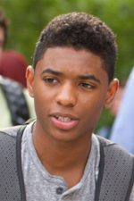 Nadji Jeter; Atlanta, Georgia, ABD doğumlu Nadji Anthony Jeter olarak da bilinen Amerikalı dansçı oyuncu, müzisyen