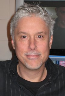 Christopher Rouse; Amerikalı film editorü