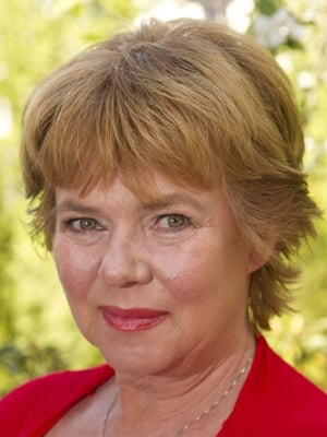 Kari Ann Grønsund; Norveçli  oyuncu