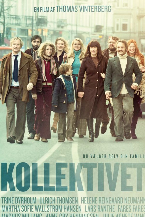 Kollektivet