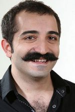 Seymen Aydın; oyuncu, senarist