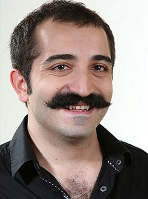 Seymen Aydın; oyuncu, senarist
