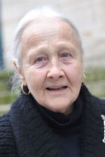 Catherine Samie; Fransız oyuncu