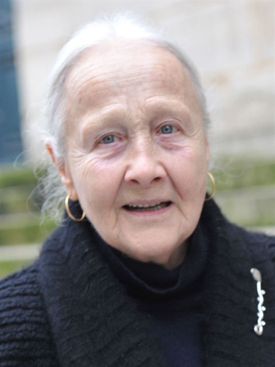 Catherine Samie; Fransız oyuncu