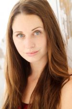 Ashleigh Biller; Amerikalı oyuncu