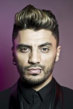 Hakim Ghorab; Fransız