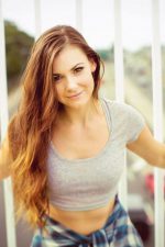 Brittany Byrnes; Avustralya doğumlu Brittany Anne Byrnes olarak da bilinen Avustralyalı oyuncu