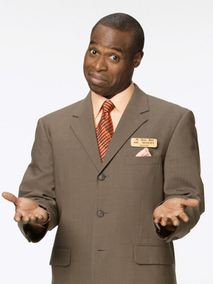 Phill Lewis; Amerikalı oyuncu, yönetmen, senarist
