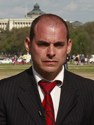 Mike Bonanno; oyuncu, senarist, yönetmen