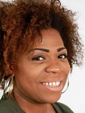 Irina Muluile; Kinşasa, Demokratik Kongo Cumhuriyeti doğumlu Fransız oyuncu