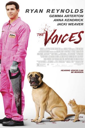 The Voices