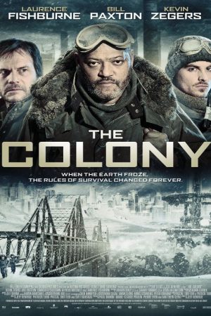 The Colony