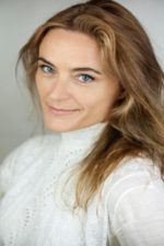 Anana Rydvald; İsveçli  oyuncu