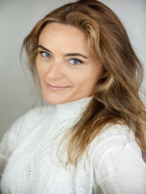 Anana Rydvald; İsveçli  oyuncu