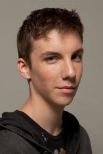 Pier-Luc Funk; Montreal,Québec,Kanada doğumlu Kanadalı oyuncu