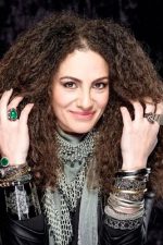 Hanan Hillo; İsrailli oyuncu