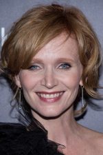 Ana Geislerová; Prag, Çekya doğumlu Çek oyuncu