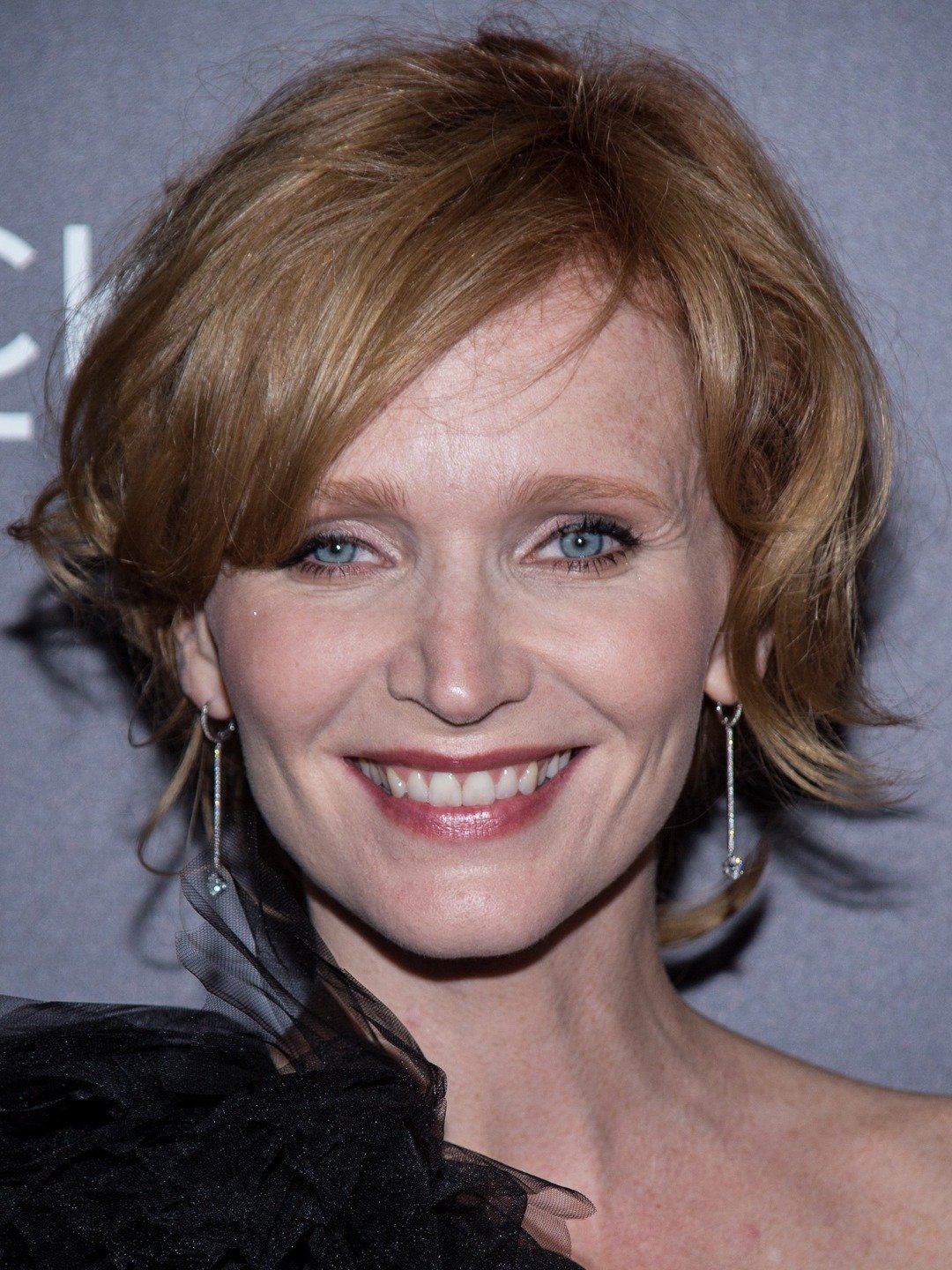 Ana Geislerová; Prag, Çekya doğumlu Çek oyuncu