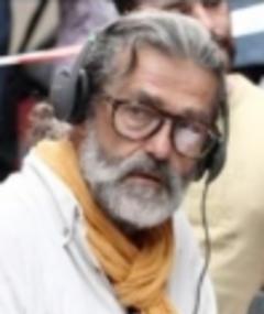 André Génovès; Fransız yapımcı