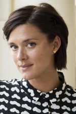 Krista Kosonen; Espoo,Finlandiya doğumlu Krista Erika Kosonen olarak da bilinen Fin  oyuncu