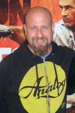 Adrian Grunberg; Amerikalı 1. yönetmen yardımcısı, yönetmen, senarist