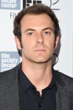 Aaron Brookner; Amerikalı senarist, yönetmen