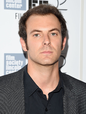 Aaron Brookner; Amerikalı senarist, yönetmen