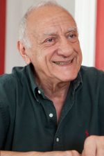 Jorge d'Elia; Brezilyalı oyuncu