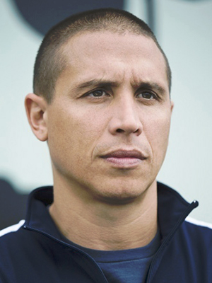 Erik Palladino; Amerikalı oyuncu