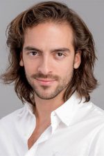 Andreas Muñoz; Madrid, İspanya doğumlu İspanyol oyuncu