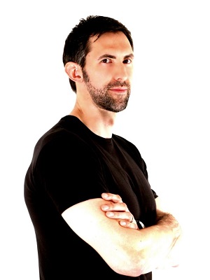 Ian Whyte; İngiliz  oyuncu