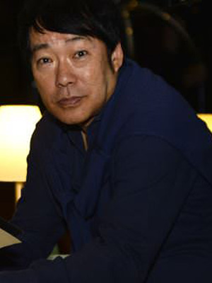 Mitsutoshi Tanaka; Japon yönetmen