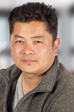 Dayahang Rai; Khawa, Nepal doğumlu Nepalli oyuncu